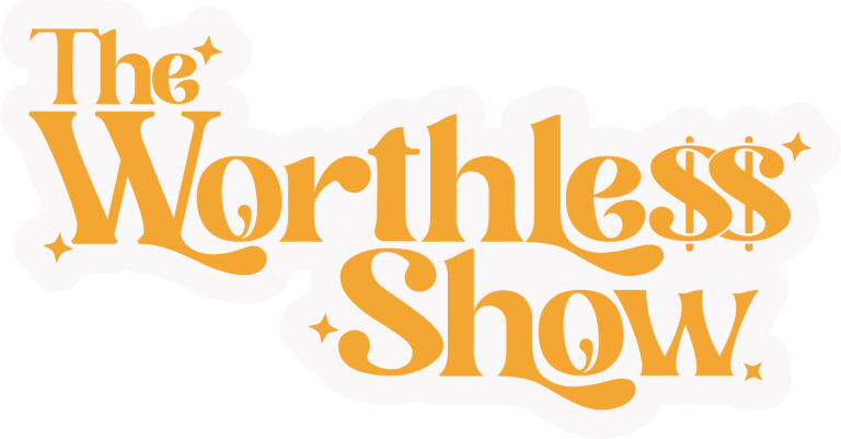 The Worthless Show Yellow