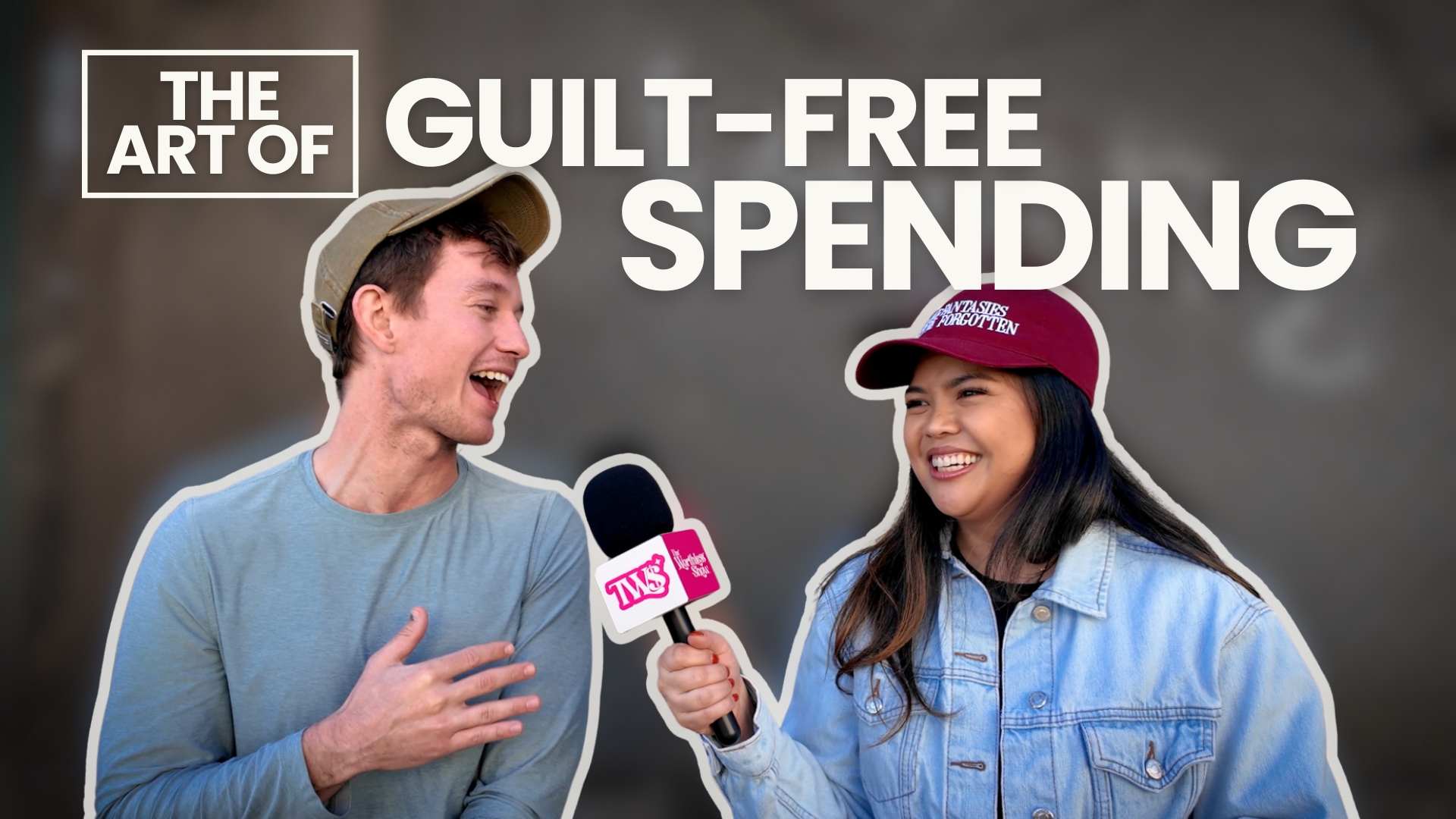 Episode 2: “UPGRADES”