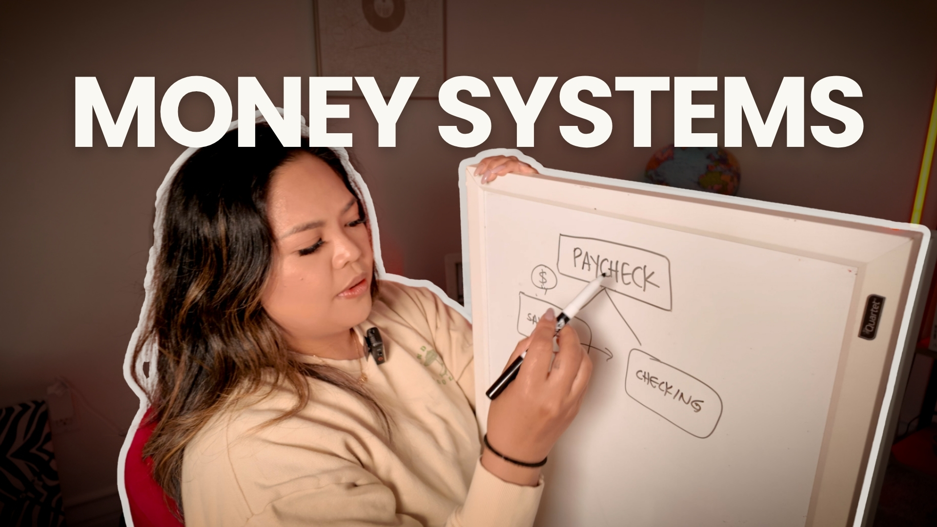 Episode 3: “SYSTEMS”